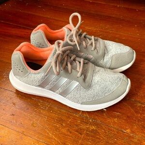 Adidas shoes-Women’s size 9 1/2